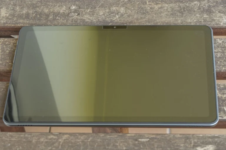 N-One Npad Pro tablet teszt 7