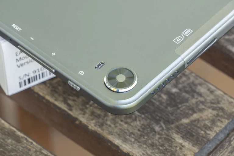N-One Npad Pro tablet teszt 8