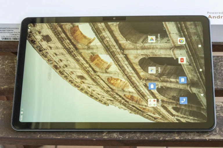 N-One Npad Pro tablet teszt 13