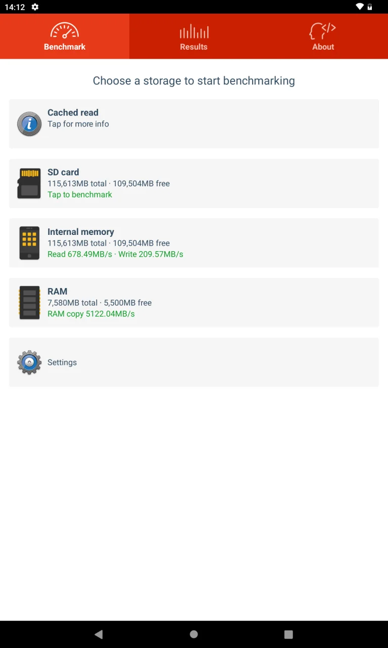 N-One Npad Pro tablet teszt 18