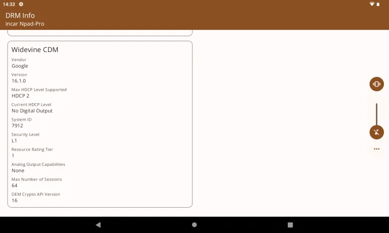 N-One Npad Pro tablet teszt 17
