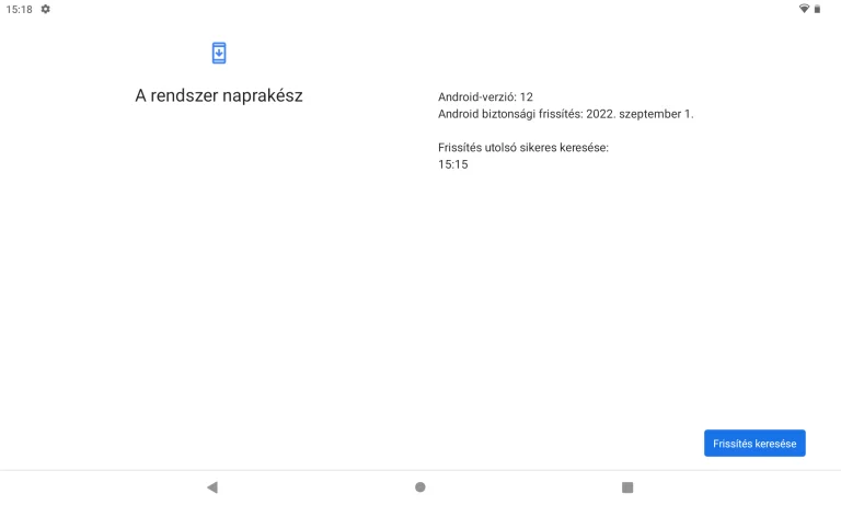 N-One Npad Pro tablet teszt 21