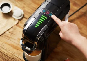 A HiBREW kávéfőzője sokoldalú, és még az ára is jó