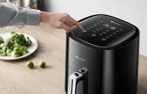 30 000 forint alá süllyedt a Proscenic T22 ára