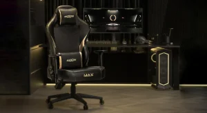 Ez a Douxlife legjobb gamer széke