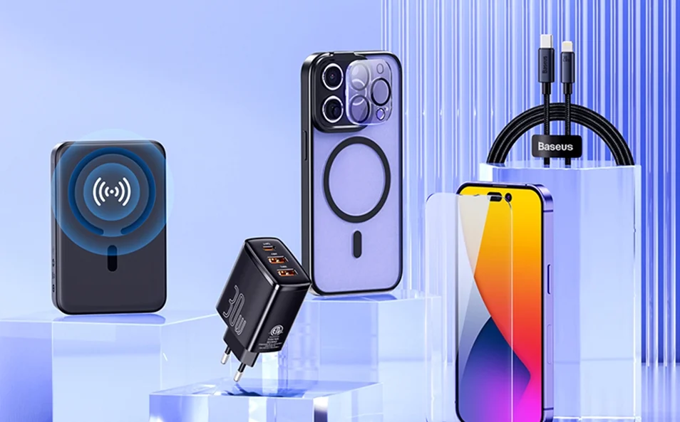 Aliexpress akciós válogatás: Baseus 1