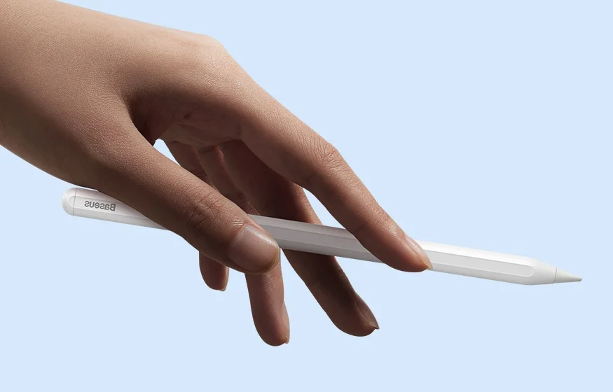 Apple Pencil helyett megteszi egy Baseus is 1