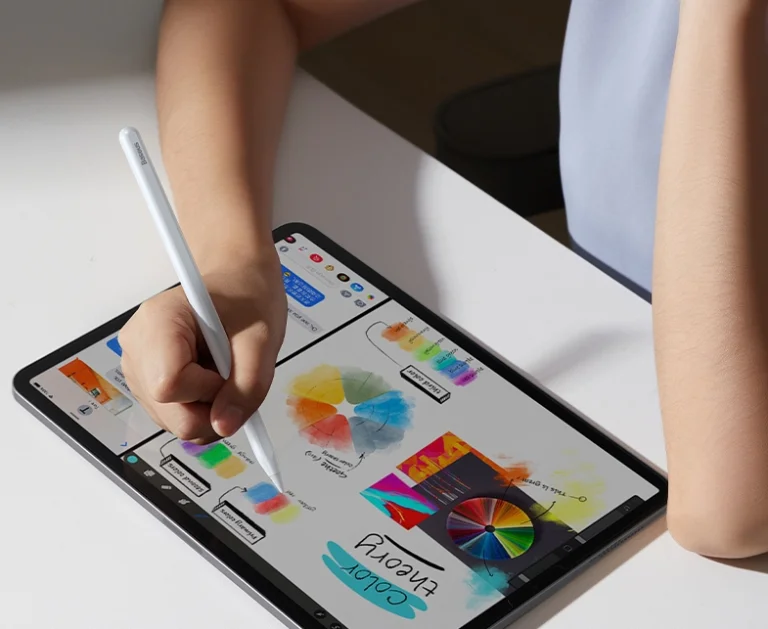 Apple Pencil helyett megteszi egy Baseus is 7
