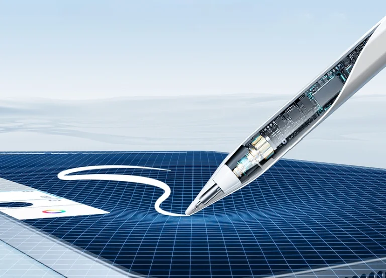 Apple Pencil helyett megteszi egy Baseus is 9