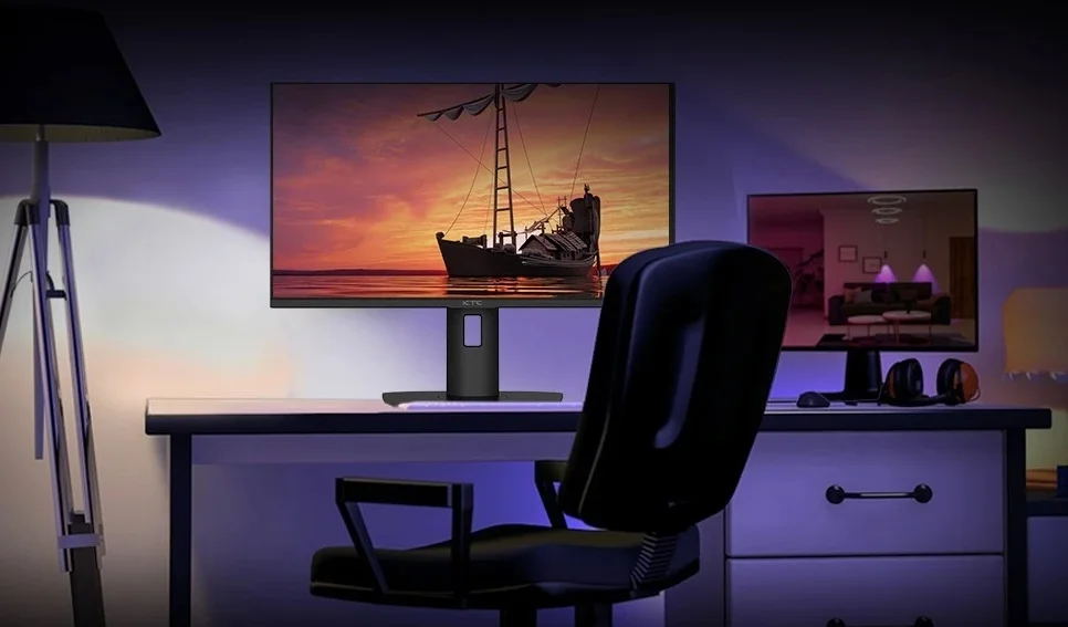 4K-s csúcsmonitort is megéri Kínából rendelni 1