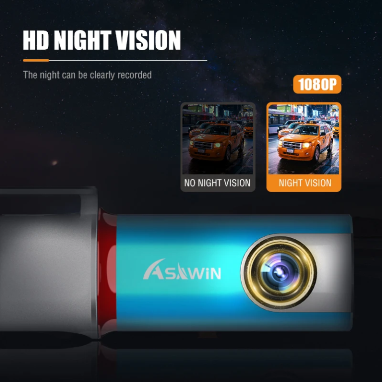 Menetrögzítő kamera olcsón, ami tudja az alapokat 3