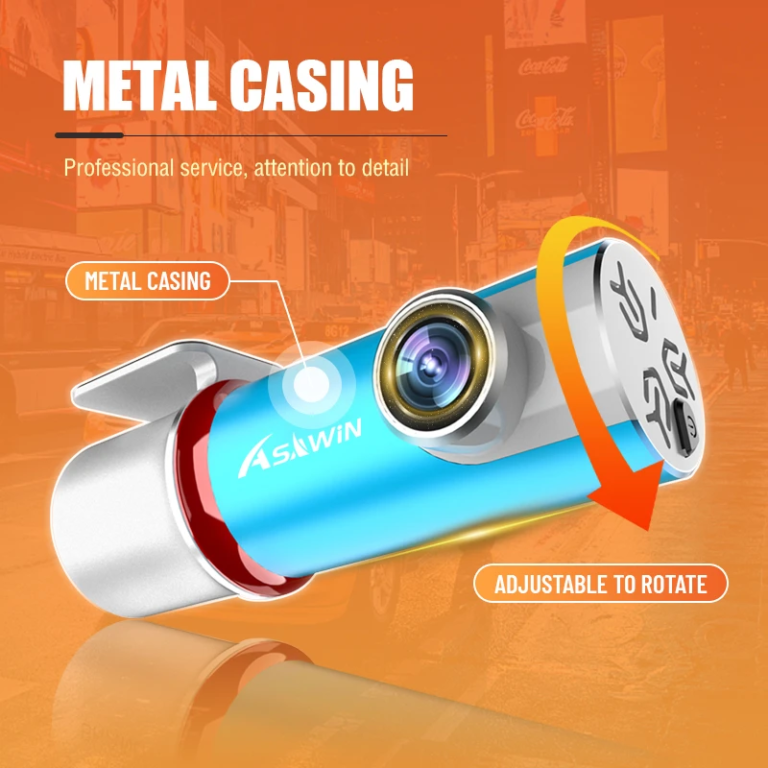 Menetrögzítő kamera olcsón, ami tudja az alapokat 2