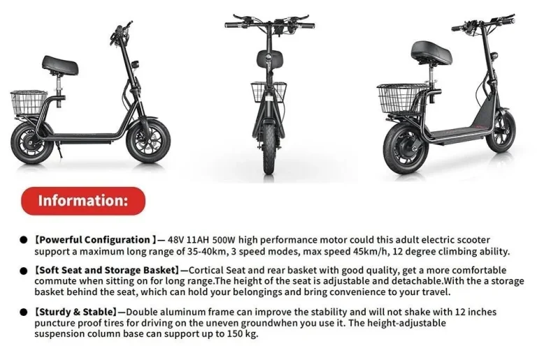 Ilyen lehet egy motor és egy roller szerelemgyereke 3