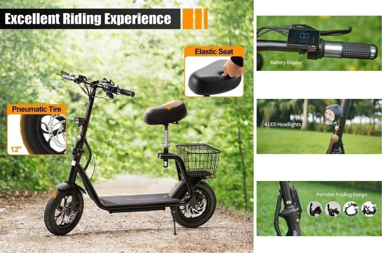 Ilyen lehet egy motor és egy roller szerelemgyereke 6