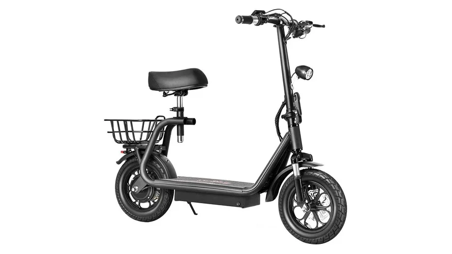 Ilyen lehet egy motor és egy roller szerelemgyereke 1