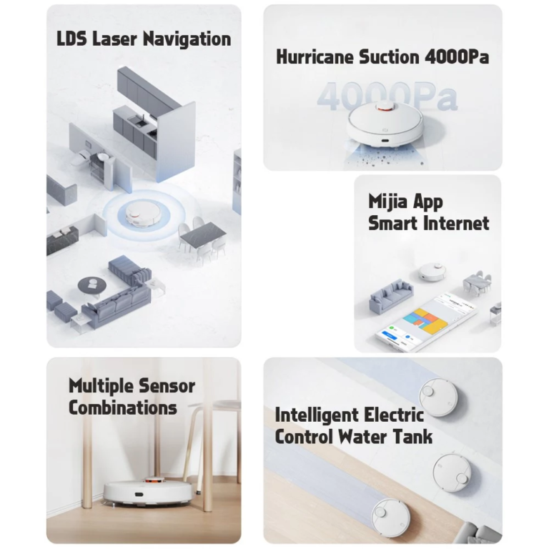 Elfelejtett Xiaomi széria és egy jó kis elektromos bringa 9