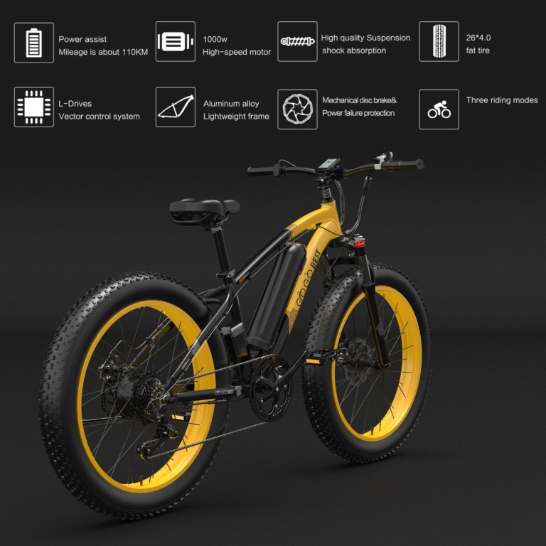 Elfelejtett Xiaomi széria és egy jó kis elektromos bringa 14