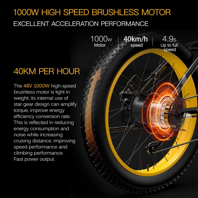 Elfelejtett Xiaomi széria és egy jó kis elektromos bringa 15