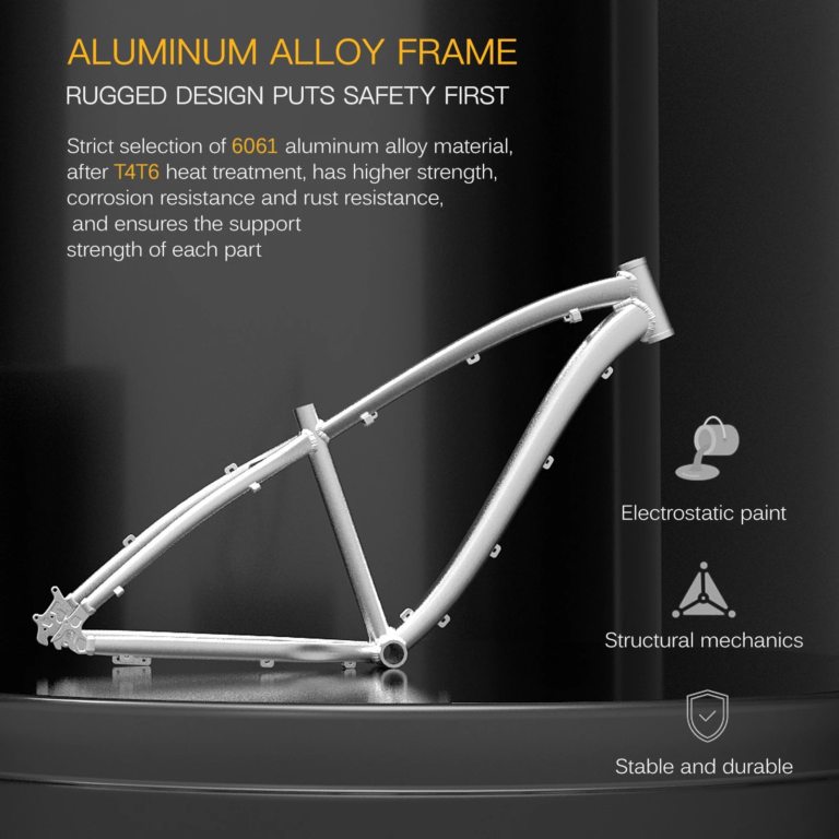 Elfelejtett Xiaomi széria és egy jó kis elektromos bringa 17