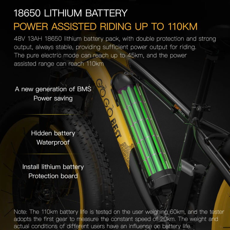 Elfelejtett Xiaomi széria és egy jó kis elektromos bringa 18