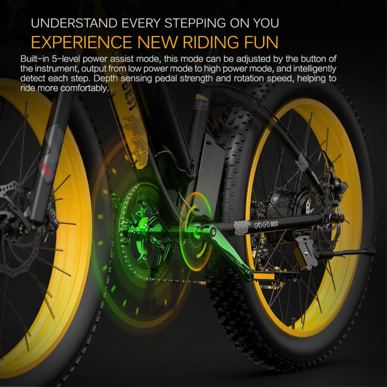 Elfelejtett Xiaomi széria és egy jó kis elektromos bringa 19