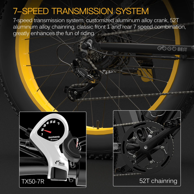 Elfelejtett Xiaomi széria és egy jó kis elektromos bringa 21