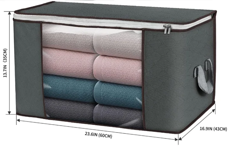 6 darab 90 literes tárolódoboz csak 5900 Ft 7