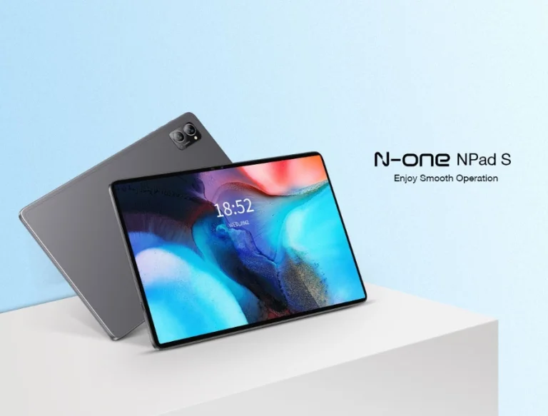 N-one Npad S táblagép 25 000 Ft alatt 2