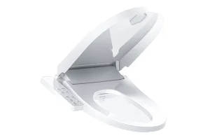 Okos WC ülőke és bidé egyben a napi sláger a Cafagonál