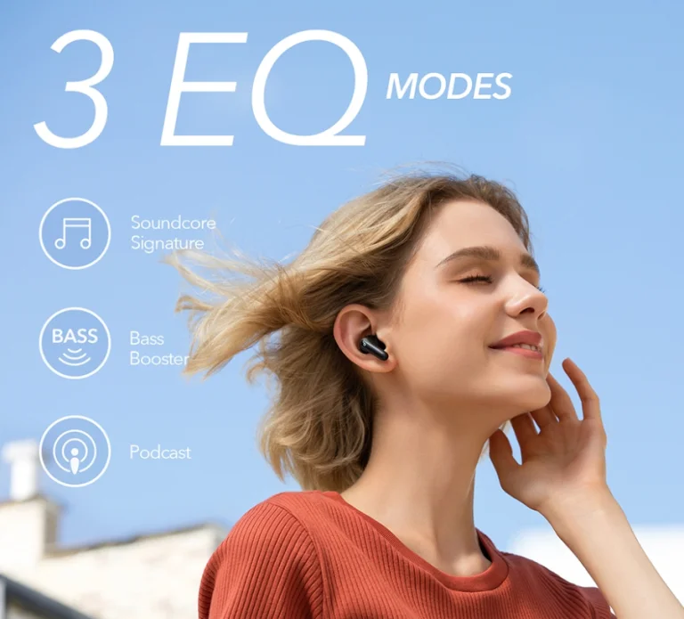Anker Soundcore TWS füles elképesztő jó áron 3
