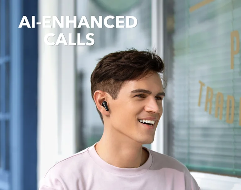 Anker Soundcore TWS füles elképesztő jó áron 5