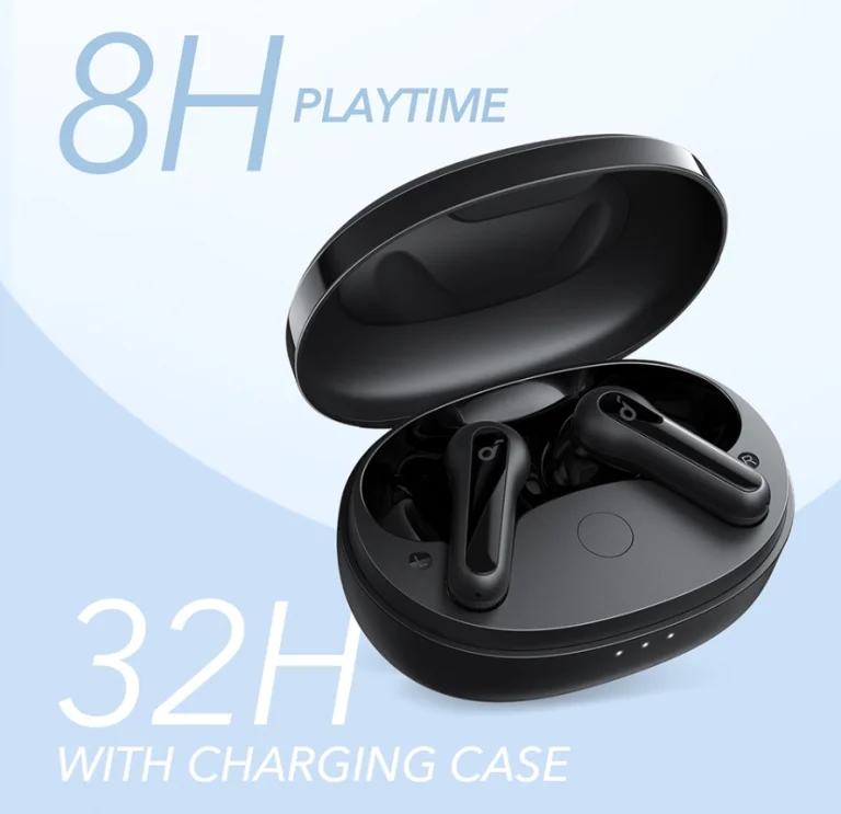 Anker Soundcore TWS füles elképesztő jó áron 6