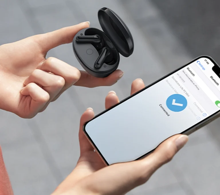 Anker Soundcore TWS füles elképesztő jó áron 8