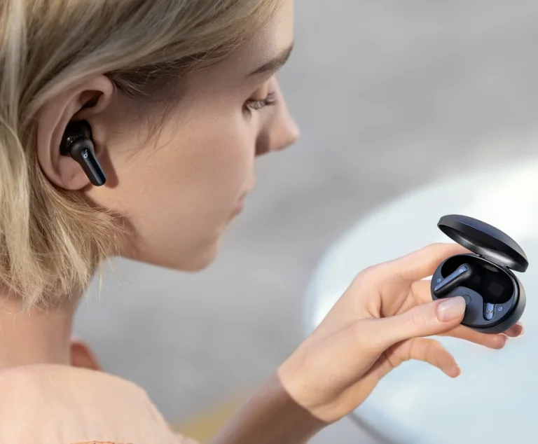 Anker Soundcore TWS füles elképesztő jó áron 9