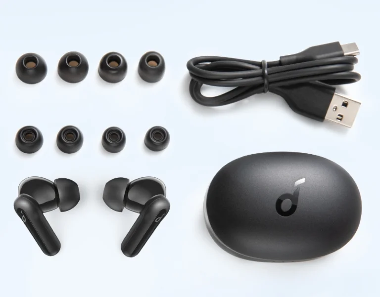 Anker Soundcore TWS füles elképesztő jó áron 10