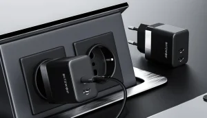 35 wattos BlitzWolf töltő a mai nap olcsósága