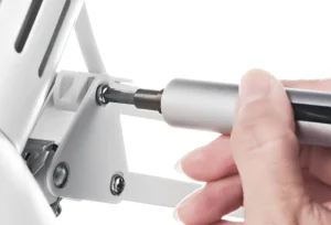 Wowstick elektromos csavarozó a precíziós csavarozáshoz