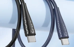 Toocki Type-C kábelek több méretben és teljesítménnyel