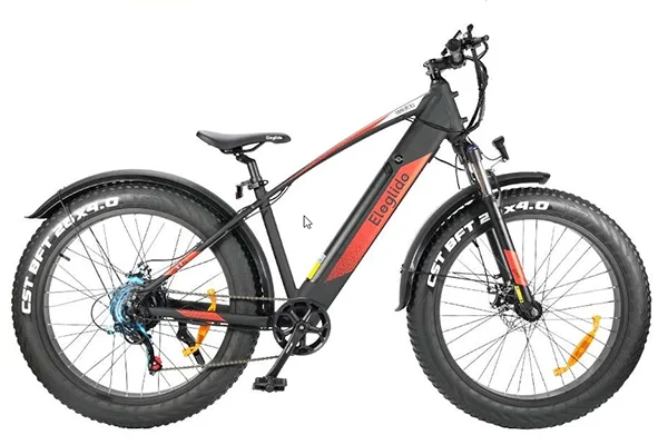 Eleglide vásár a Geekbuyingon – Frissítve 1