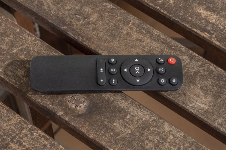 BlitzWolf BW-V3 projektor tesztje 4