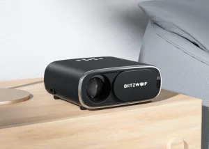 60 000 forintot sem kérnek a BlitzWolf projektoráért