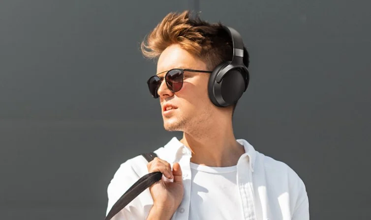 Kihagyhatatlan áron vihető a BlitzWolf BW-HP5 1