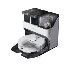 Újabb durva automatizálásra képes űrporszívó jelenik meg