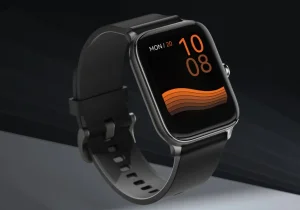 Literally a few thousand lot for the Haylou GST smart watch