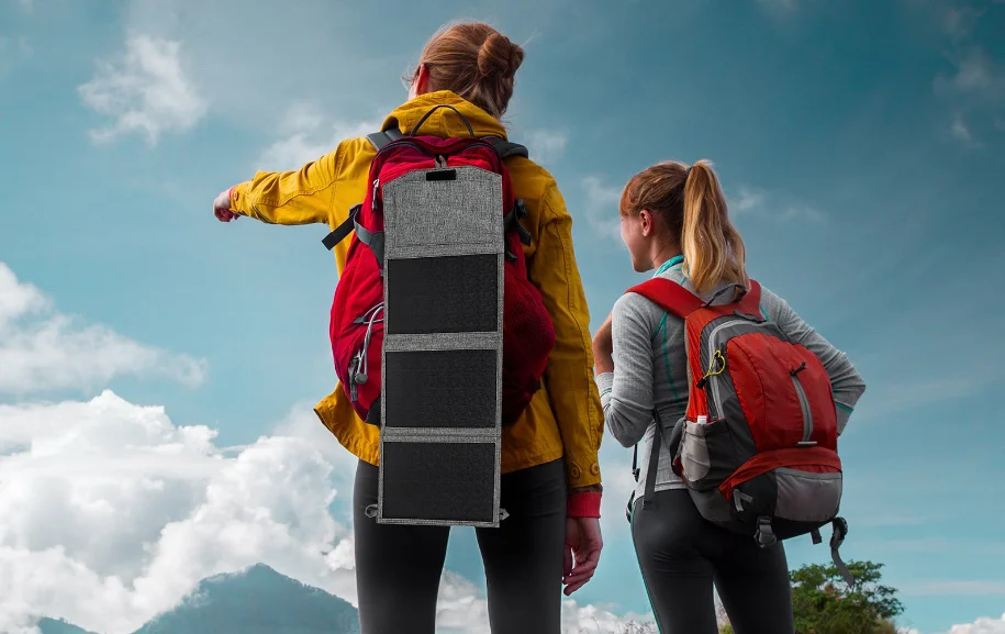 Töltsünk napelemmel telefont 1