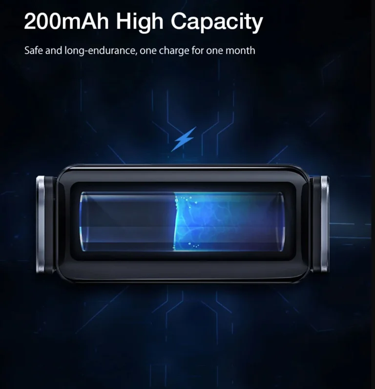 A BlitzWolf autós tartója őrületes árral csábít 8