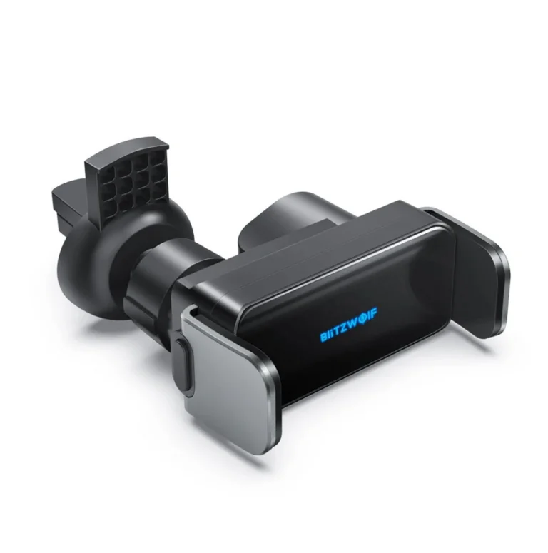 A BlitzWolf autós tartója őrületes árral csábít 10