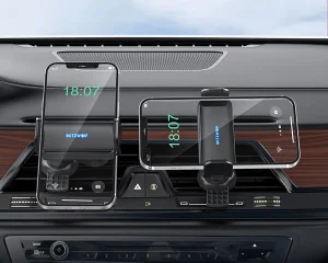 A BlitzWolf autós tartója őrületes árral csábít