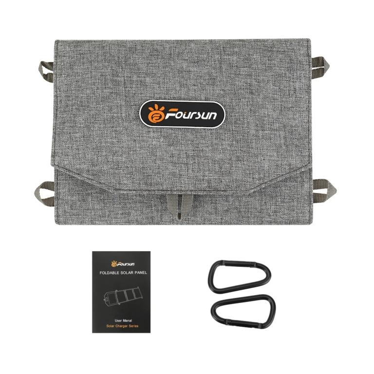 Töltsünk napelemmel telefont 4