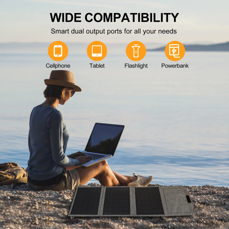 Töltsünk napelemmel telefont 6